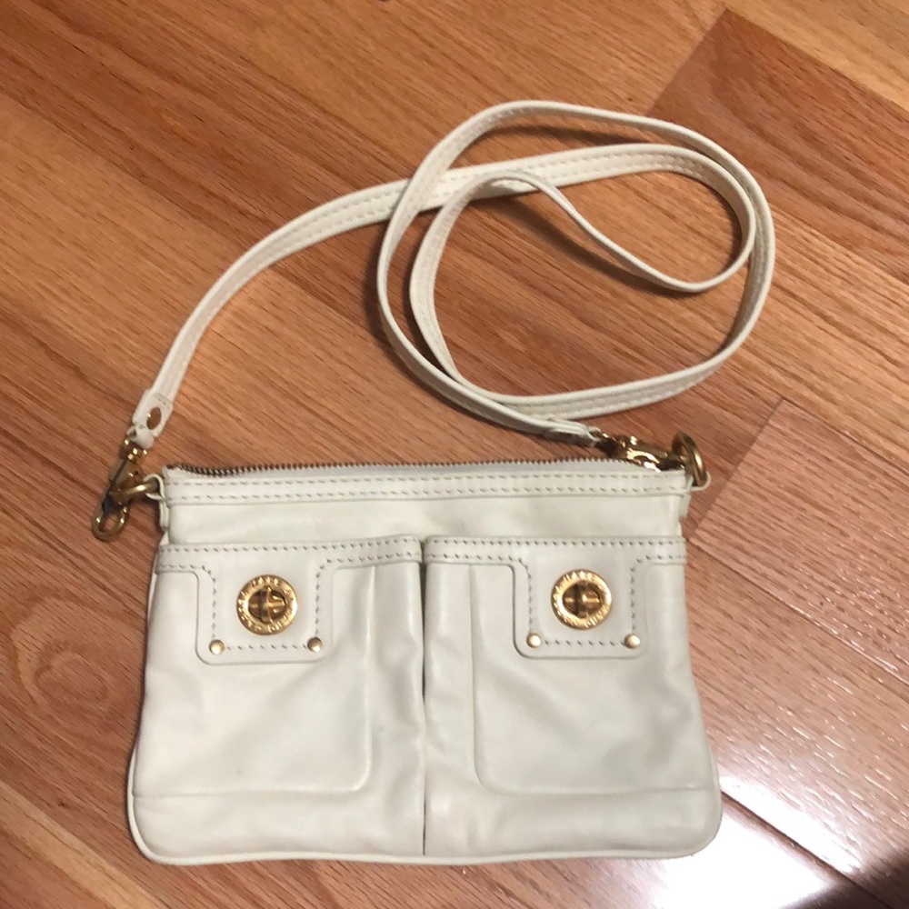 Marc by Marc Jacobs crossbody bag